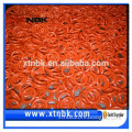 Customized EPDM O ring/ FVMQ O ring/ Viton red O ring